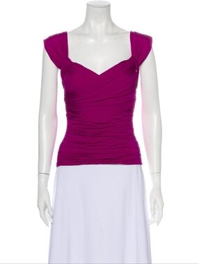 Badgley Mischka Top